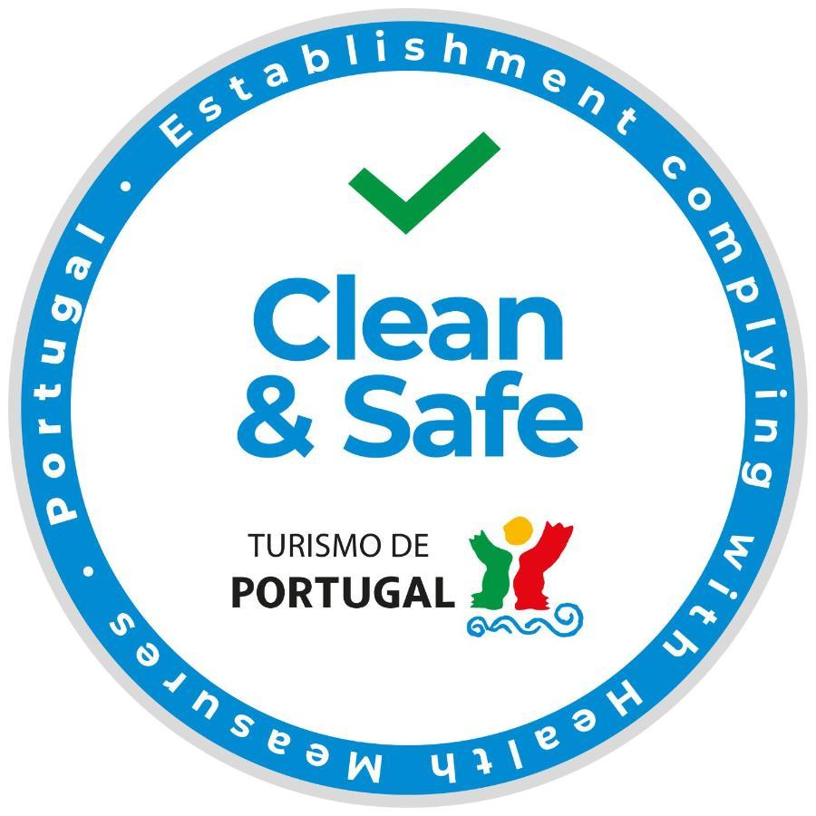 Meet Porto Apartment Matosinhos  Eksteriør bilde