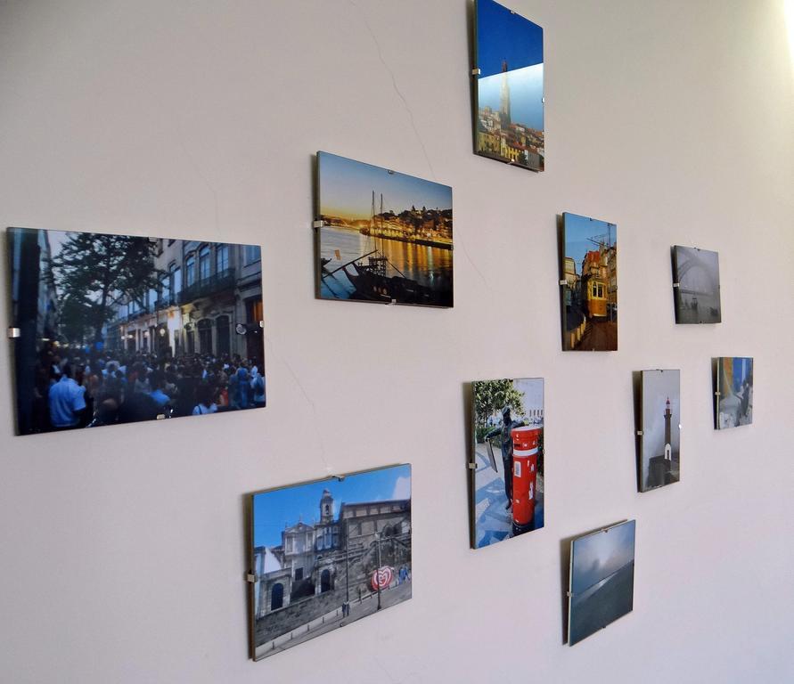 Meet Porto Apartment Matosinhos  Rom bilde
