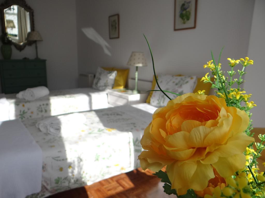 Meet Porto Apartment Matosinhos  Rom bilde