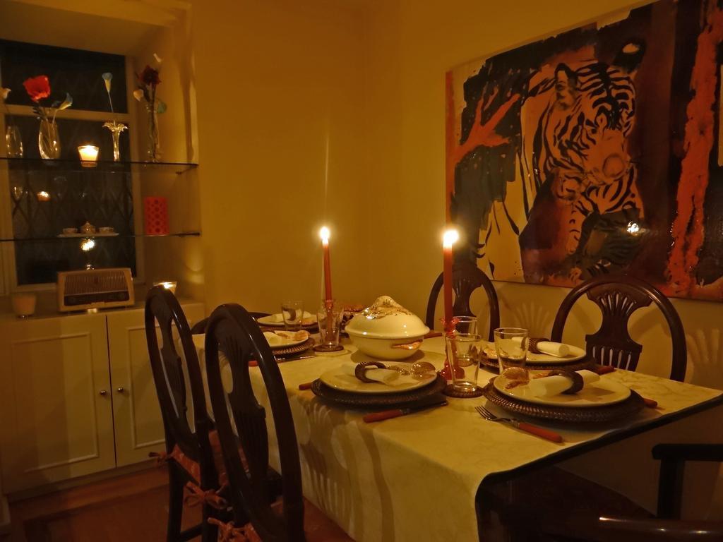 Meet Porto Apartment Matosinhos  Rom bilde