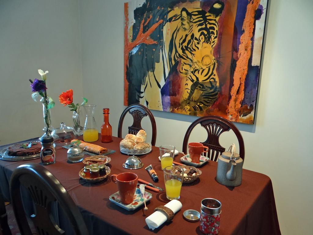 Meet Porto Apartment Matosinhos  Rom bilde