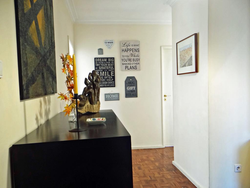Meet Porto Apartment Matosinhos  Rom bilde