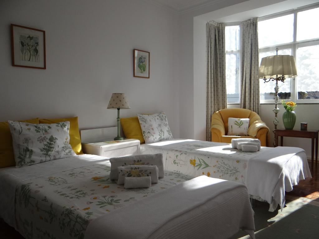 Meet Porto Apartment Matosinhos  Rom bilde