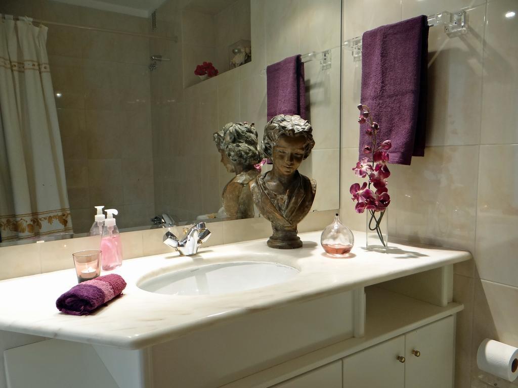 Meet Porto Apartment Matosinhos  Rom bilde