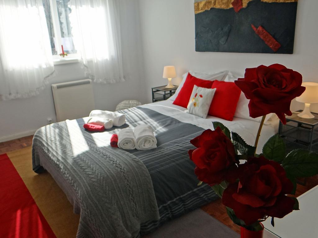 Meet Porto Apartment Matosinhos  Rom bilde
