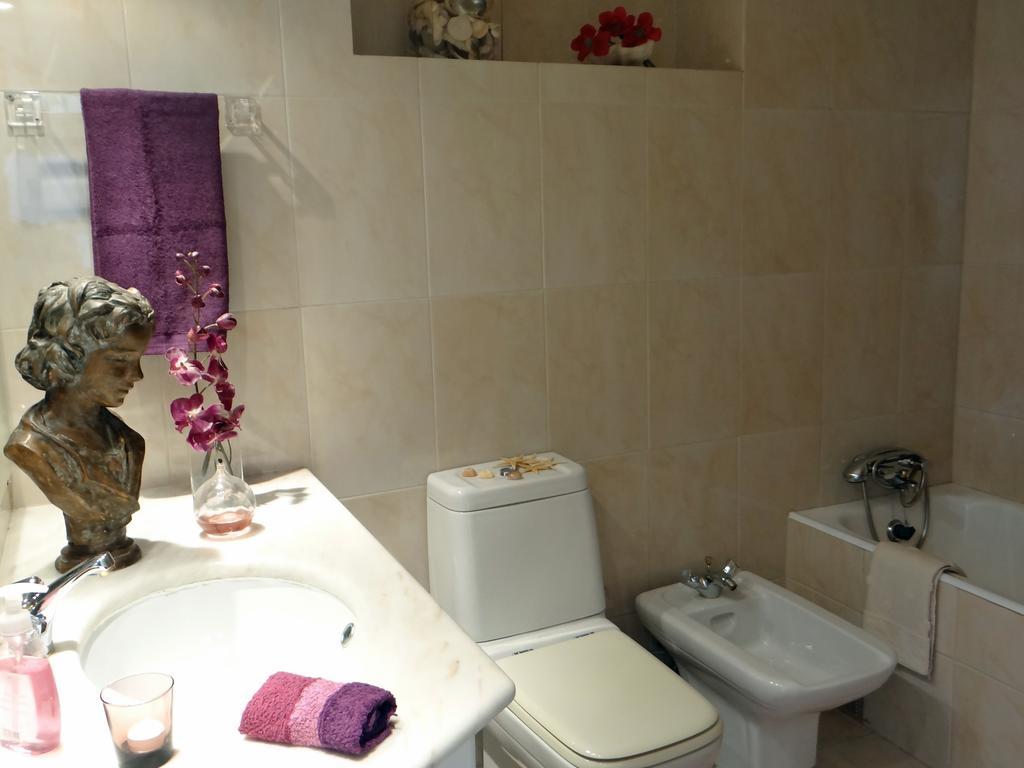 Meet Porto Apartment Matosinhos  Rom bilde
