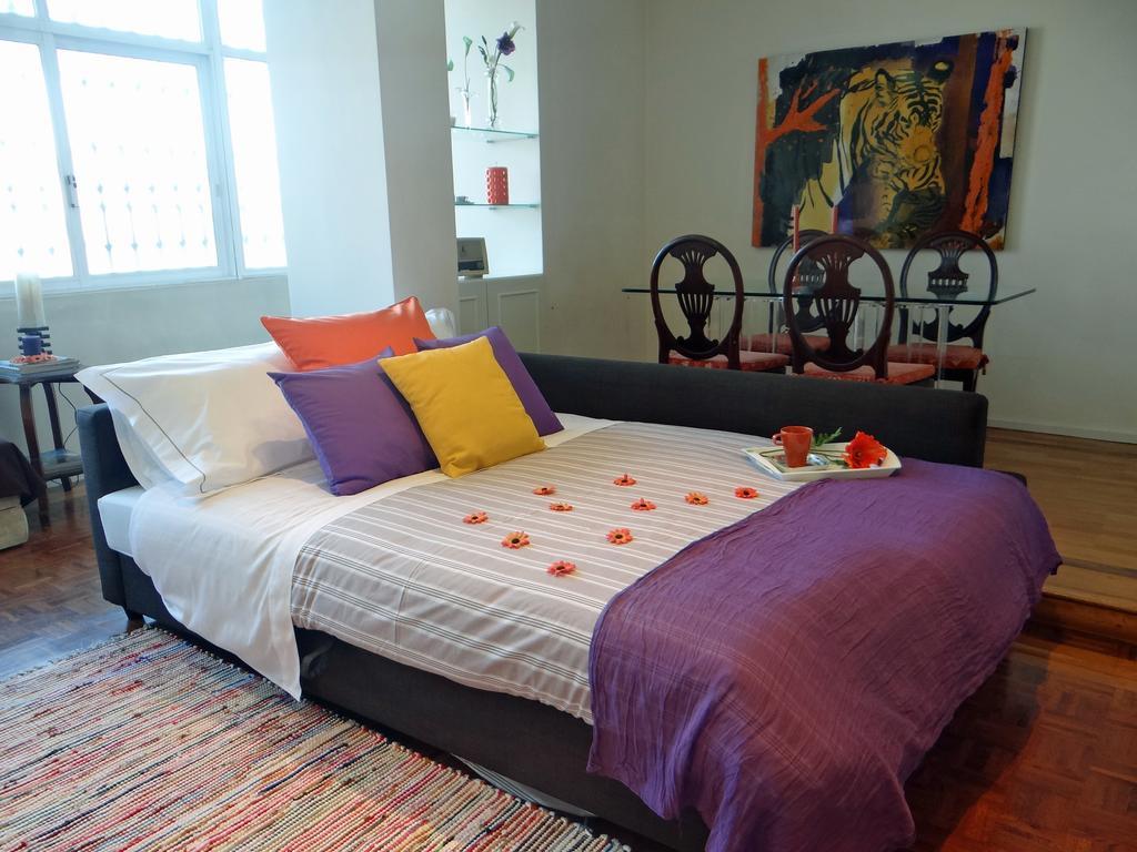 Meet Porto Apartment Matosinhos  Rom bilde