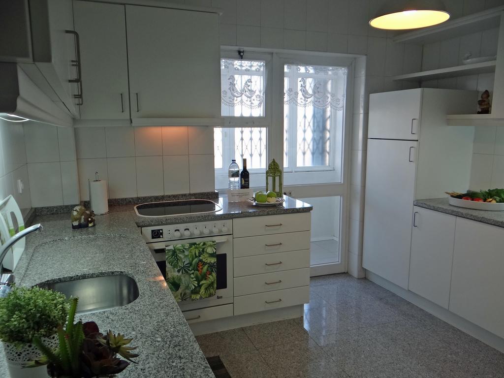 Meet Porto Apartment Matosinhos  Rom bilde
