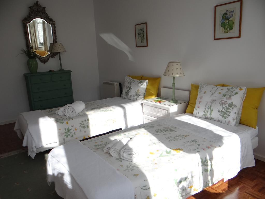 Meet Porto Apartment Matosinhos  Rom bilde