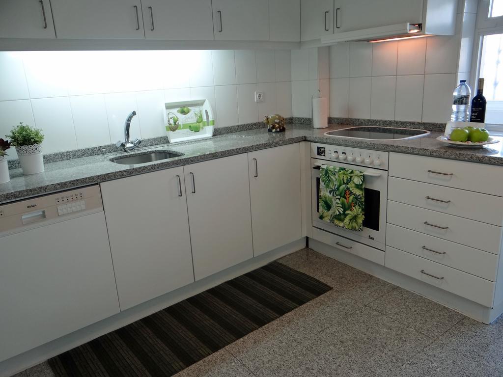 Meet Porto Apartment Matosinhos  Rom bilde