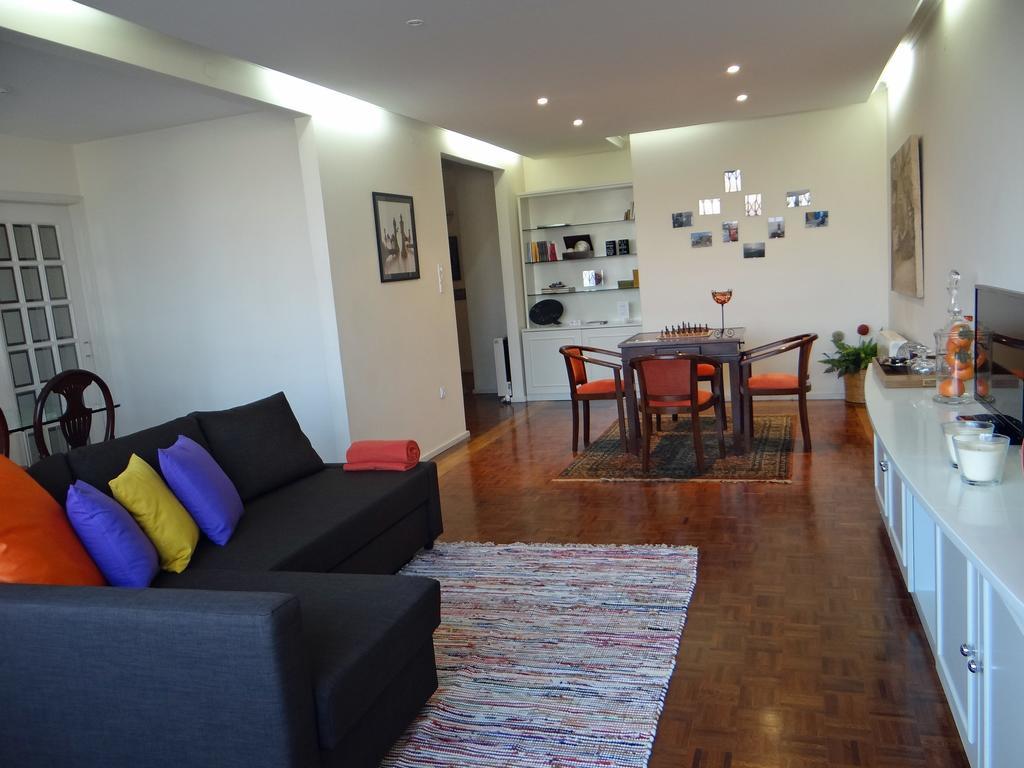 Meet Porto Apartment Matosinhos  Rom bilde